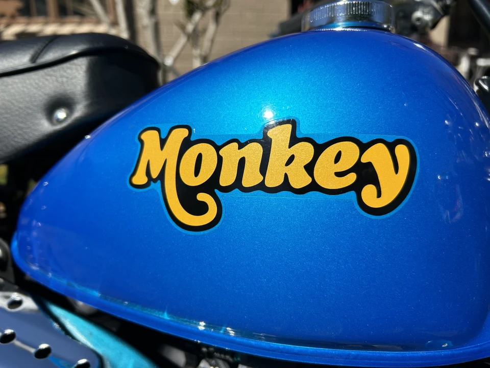 1978 Honda Z50 - Image 14 of 31
