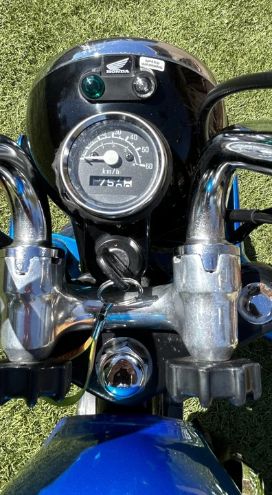 1978 Honda Z50 - Image 26 of 31