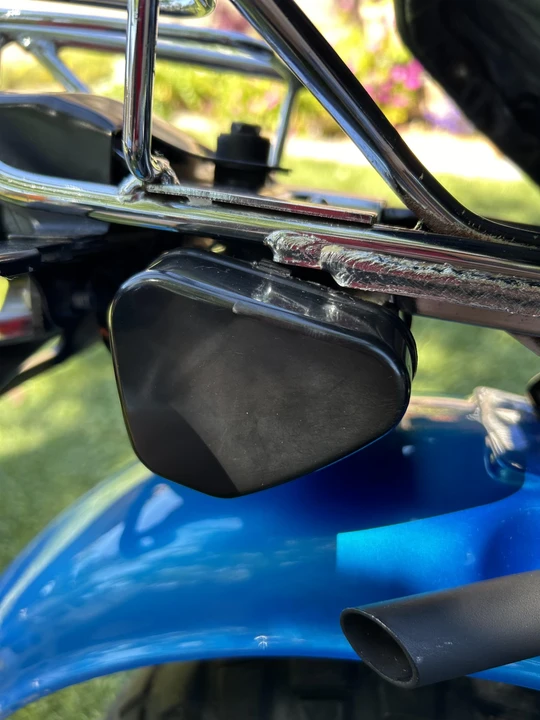 1978 Honda Z50 - Image 23 of 31