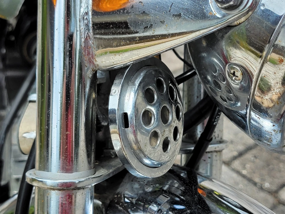 1978 Honda Z50 - Image 19 of 31