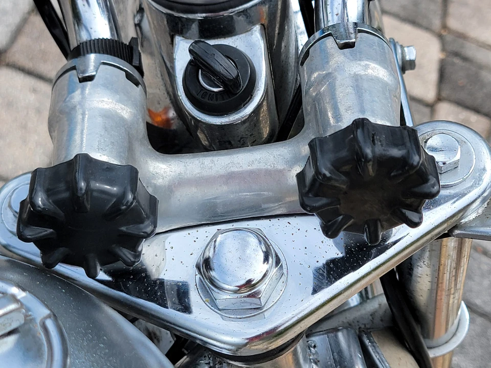 1978 Honda Z50 - Image 23 of 31