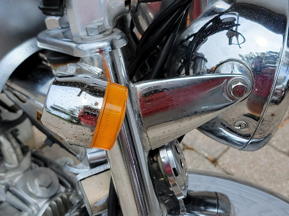 1978 Honda Z50 - Image 20 of 31