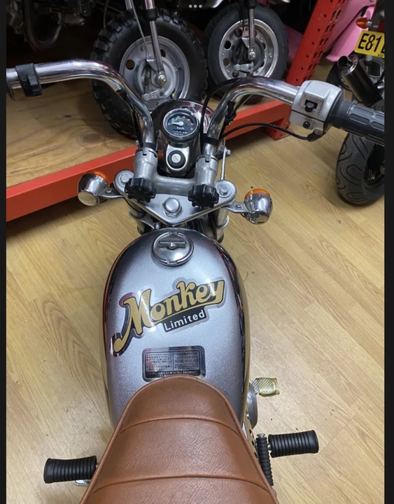 1978 Honda Z50 - Image 24 of 31