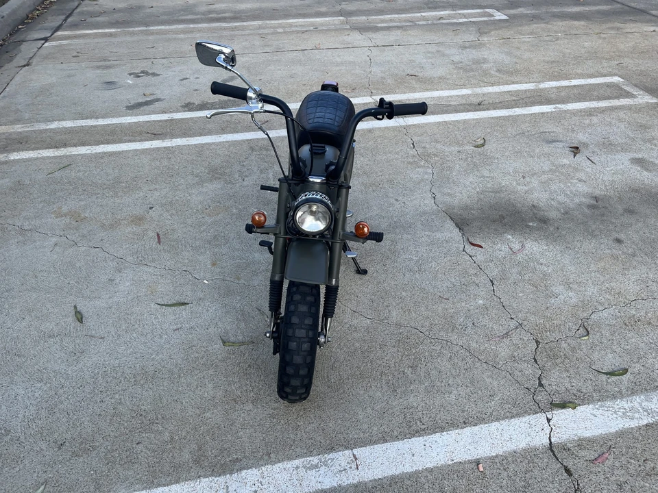 1978 Honda Motorcycles - Image 2 of 31