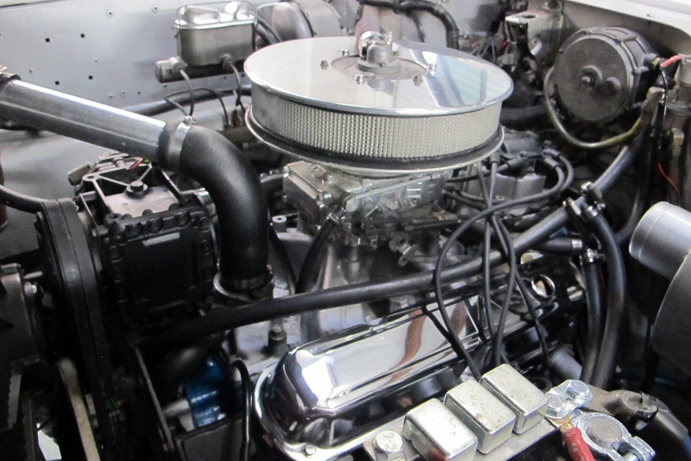 1978 International Harvester Scout - Image 3 of 11
