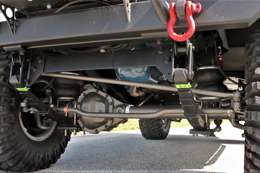 1978 International Harvester Scout - Image 6 of 11