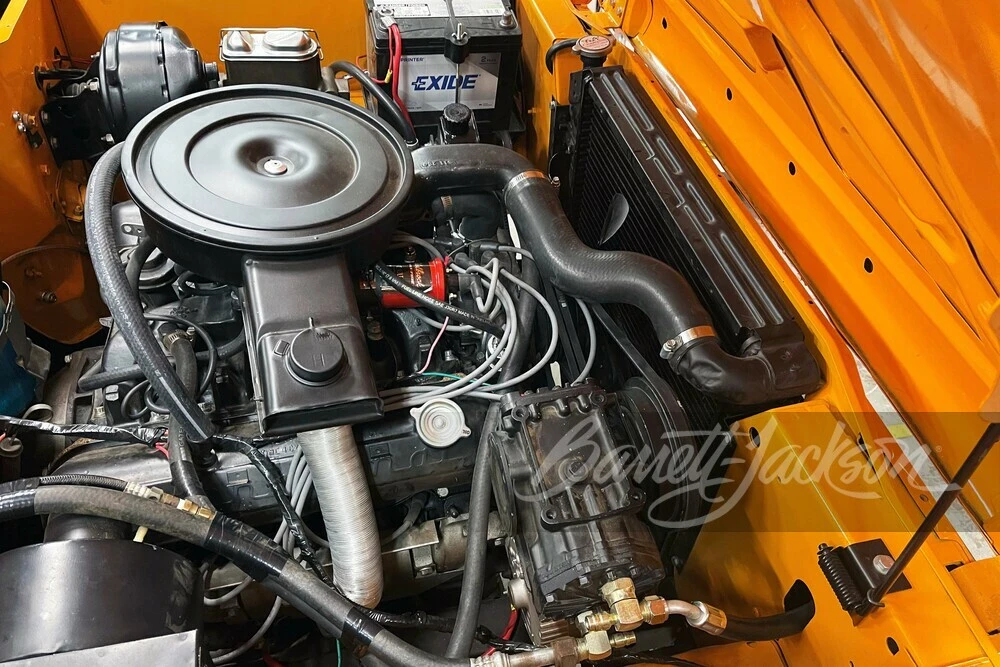 1978 International Harvester Scout - Image 2 of 5