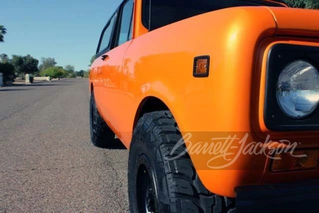 1978 International Harvester Scout - Image 3 of 5