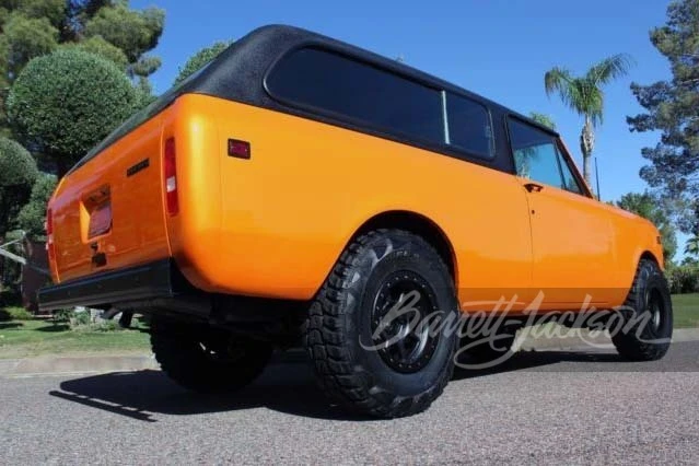 1978 International Harvester Scout - Image 5 of 5