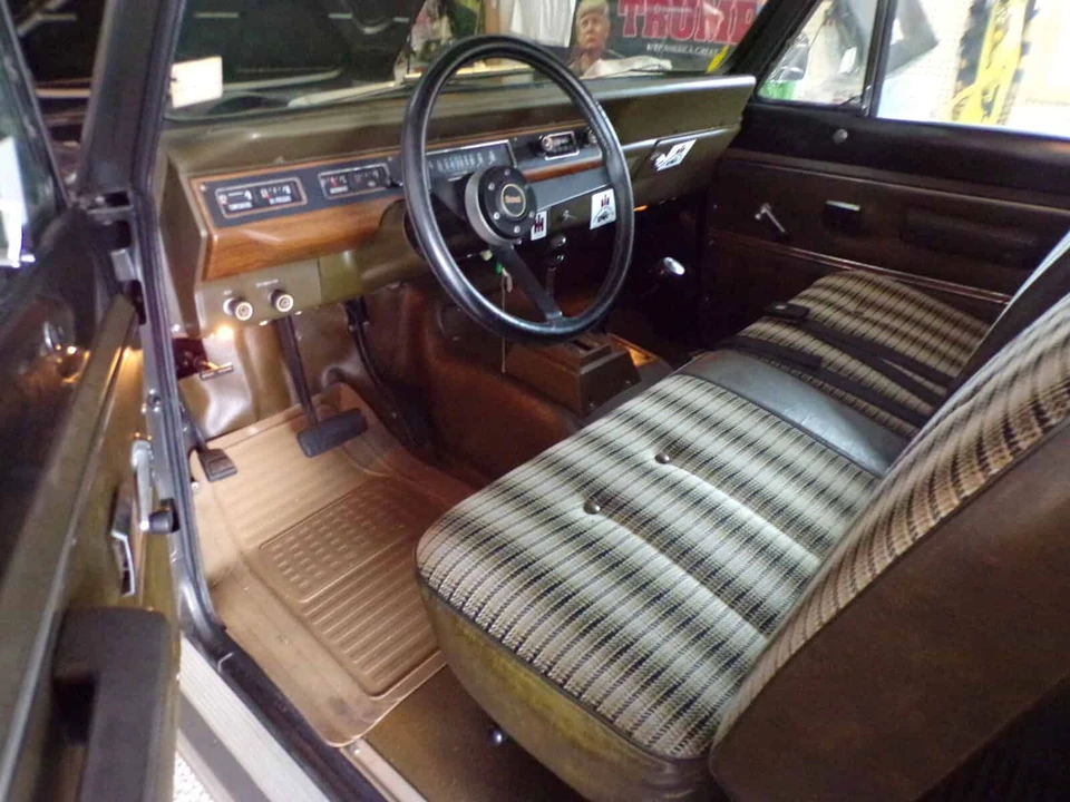 1978 International Harvester Scout - Image 10 of 21