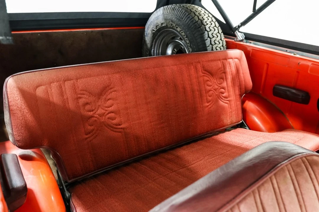 1978 International Harvester Scout - Image 18 of 21