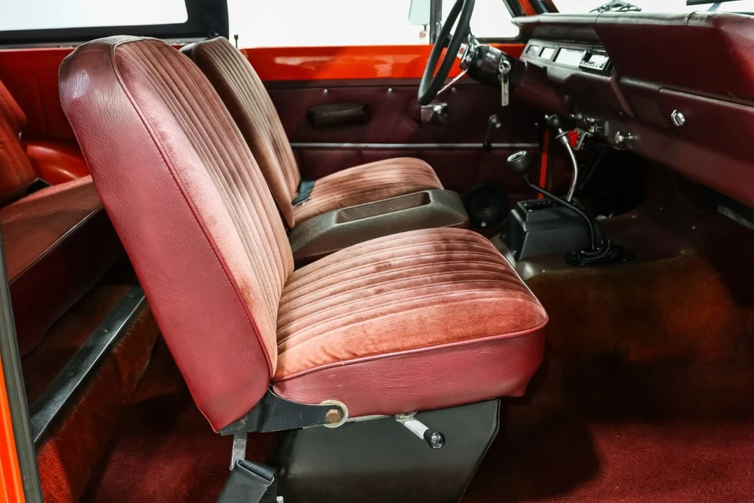 1978 International Harvester Scout - Image 17 of 21