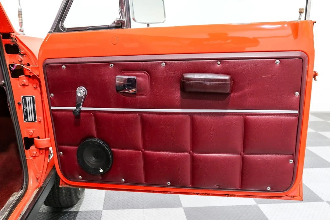 1978 International Harvester Scout - Image 15 of 21