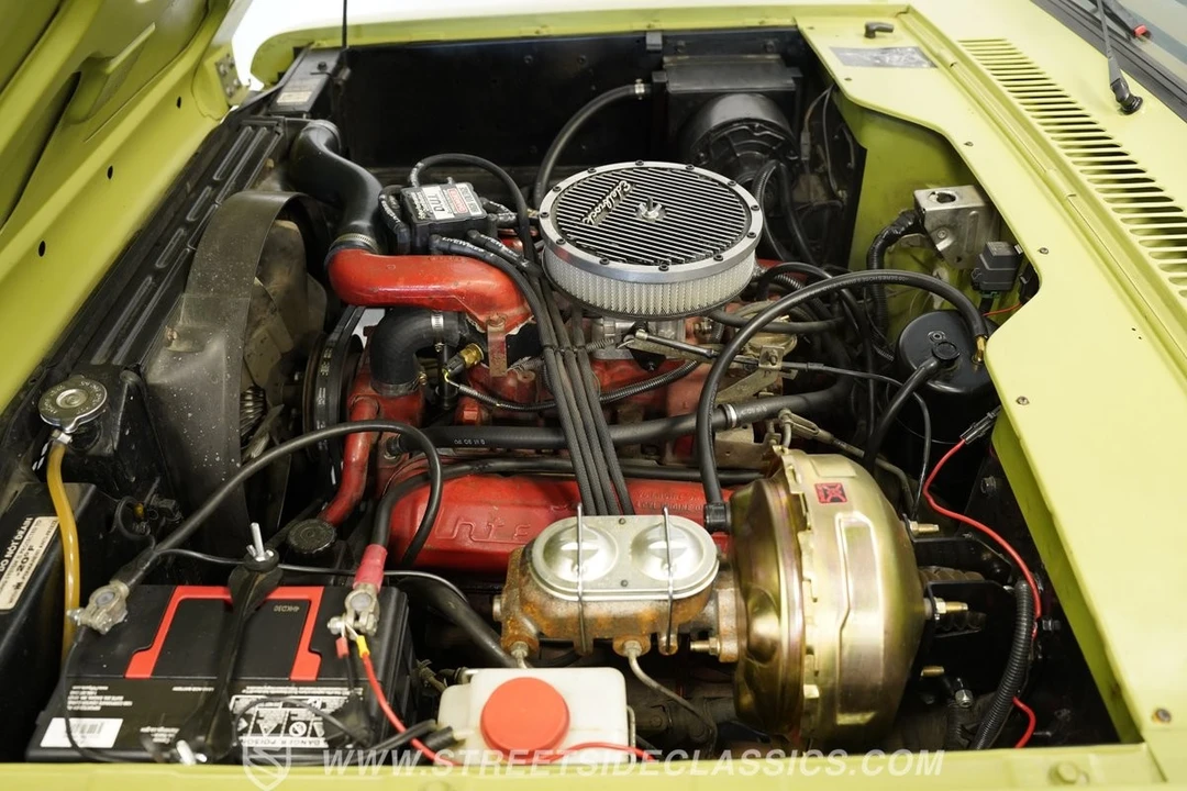 1978 International Harvester Scout - Image 4 of 12