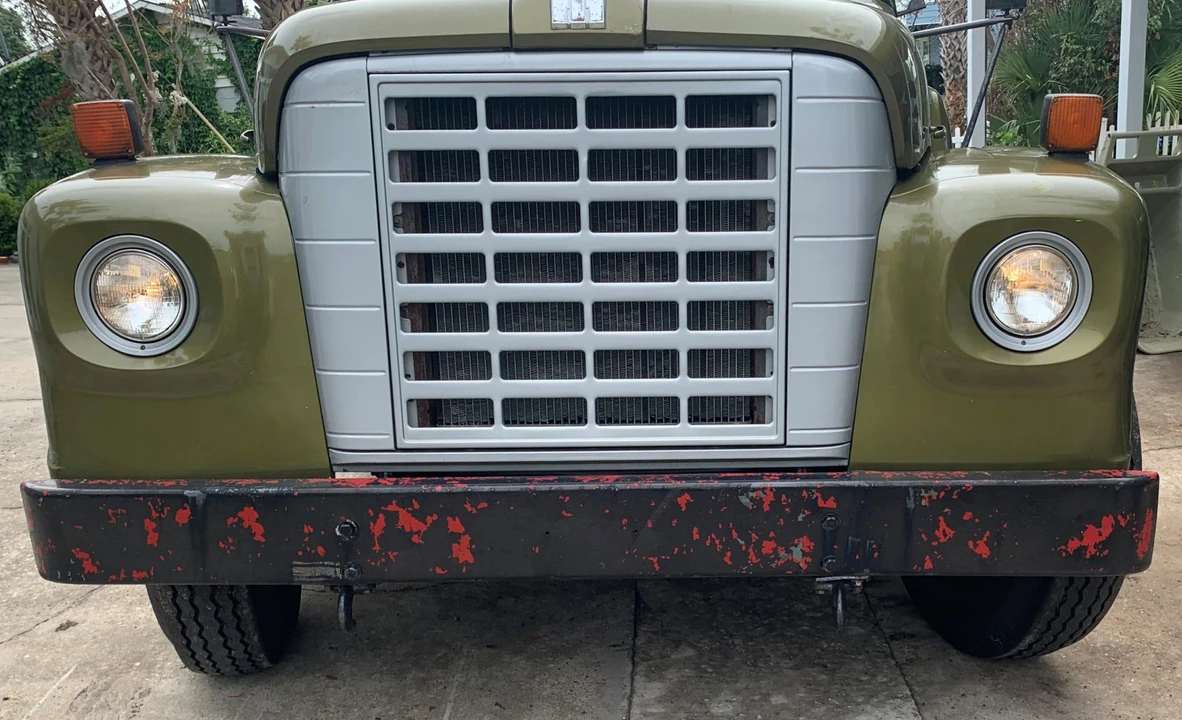 1978 International Harvester Loadstar - Image 10 of 31