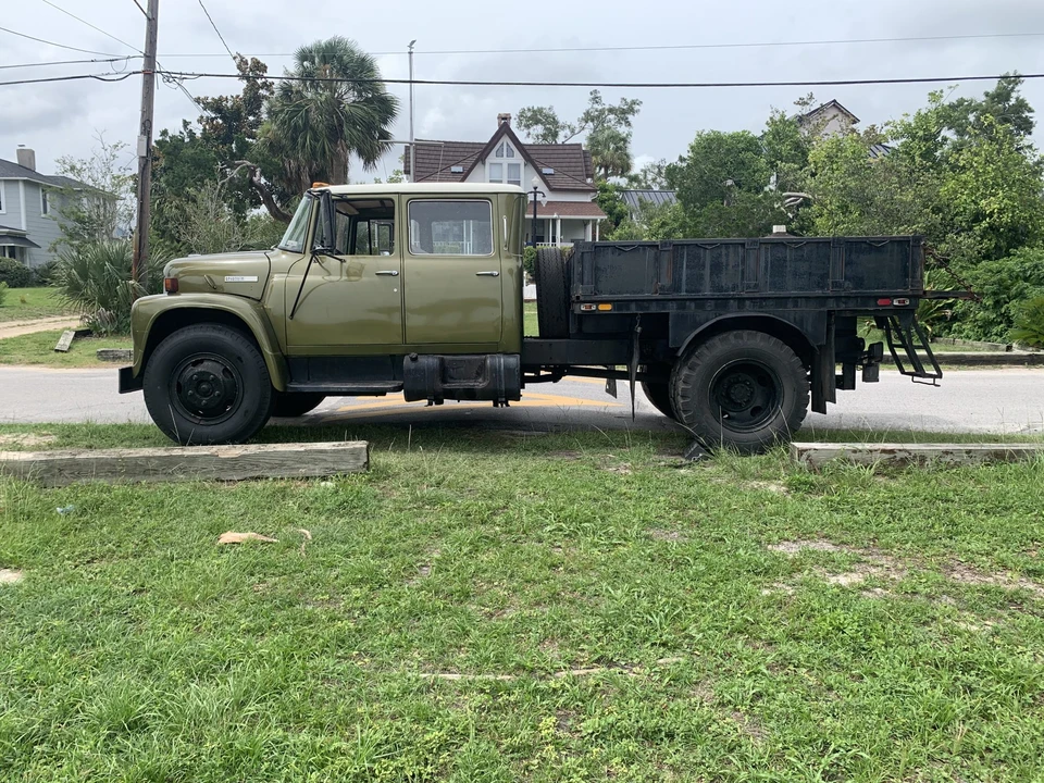 1978 International Harvester Loadstar - Image 4 of 31