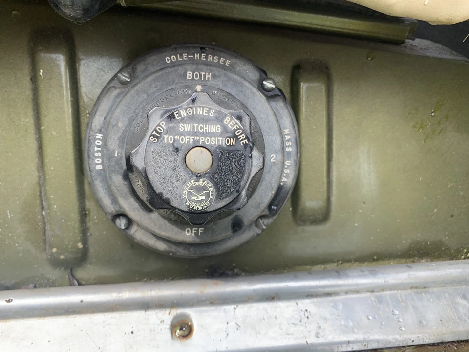 1978 International Harvester Loadstar - Image 24 of 31