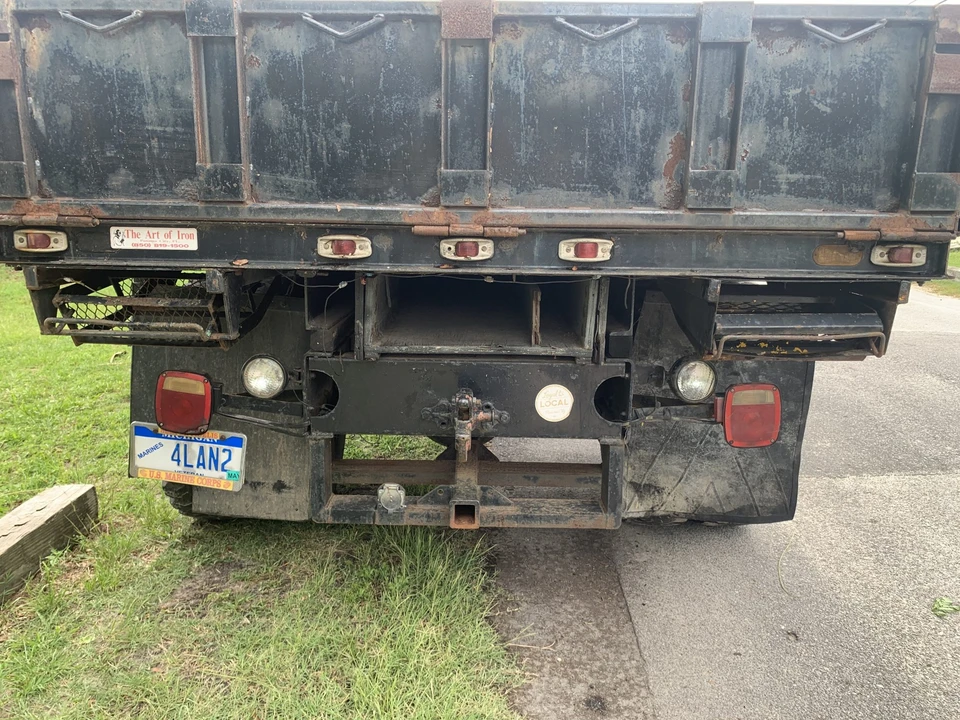 1978 International Harvester Loadstar - Image 14 of 31