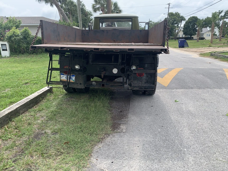 1978 International Harvester Loadstar - Image 16 of 31