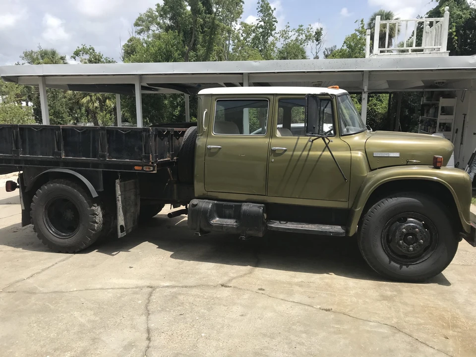 1978 International Harvester Loadstar - Image 11 of 31