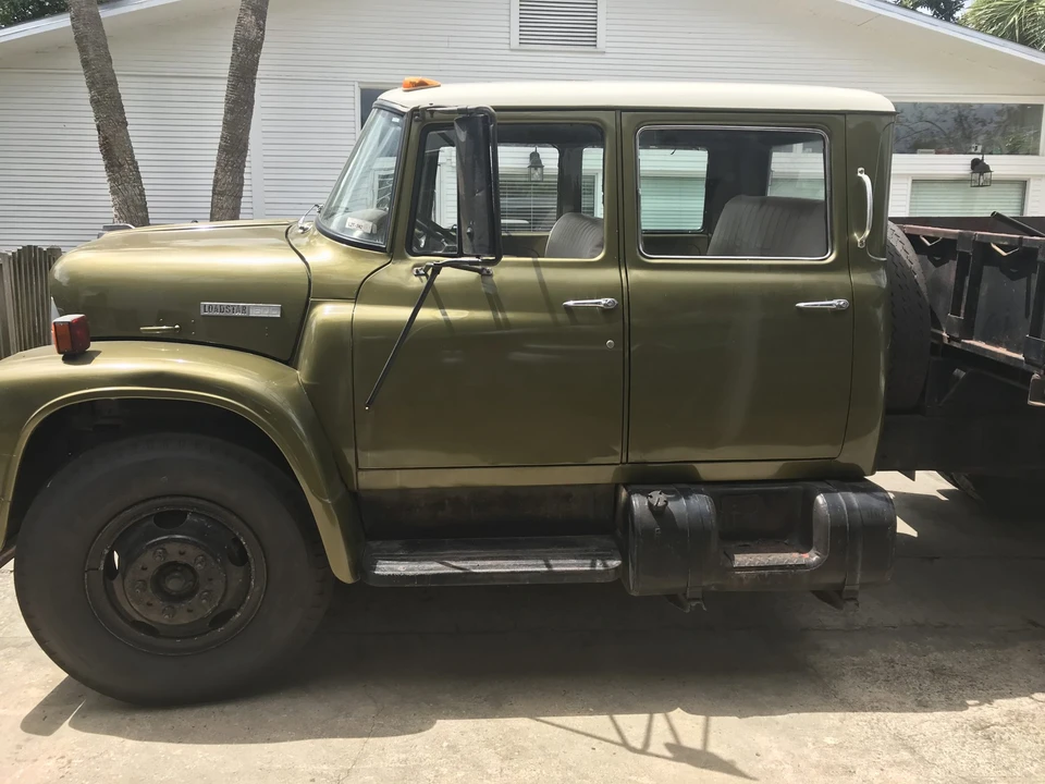 1978 International Harvester Loadstar - Image 17 of 31