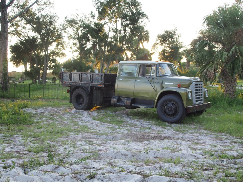 1978 International Harvester Loadstar - Image 12 of 31