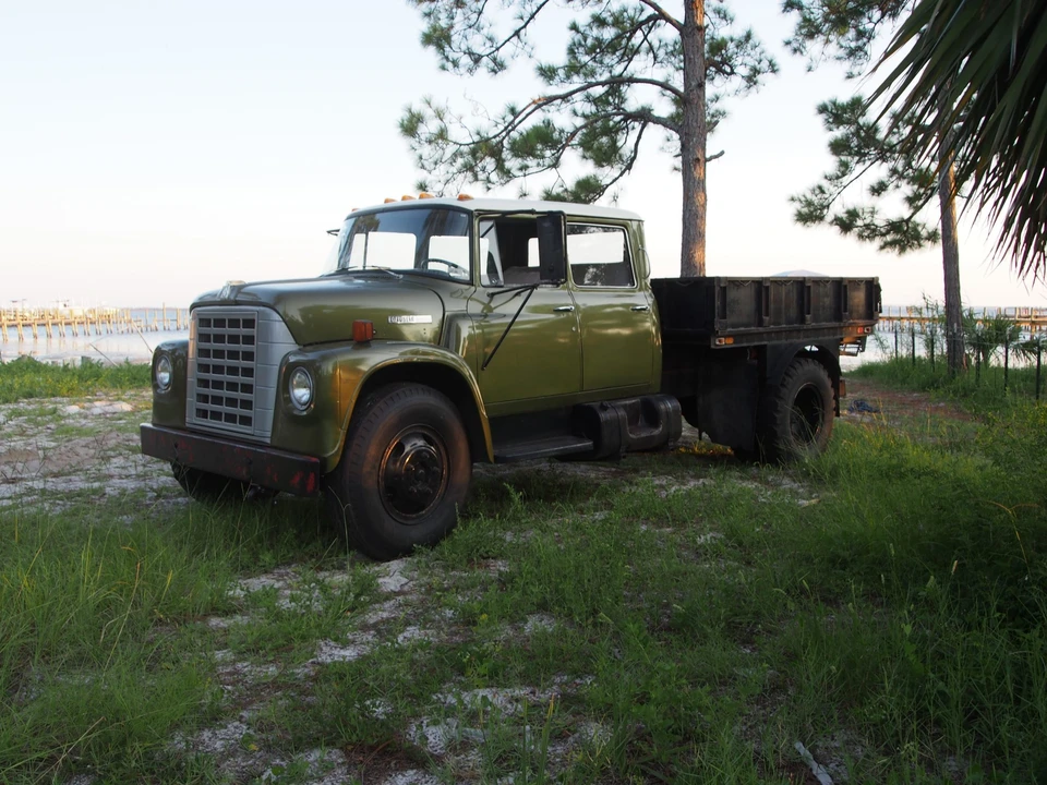 1978 International Harvester Loadstar - Image 6 of 31