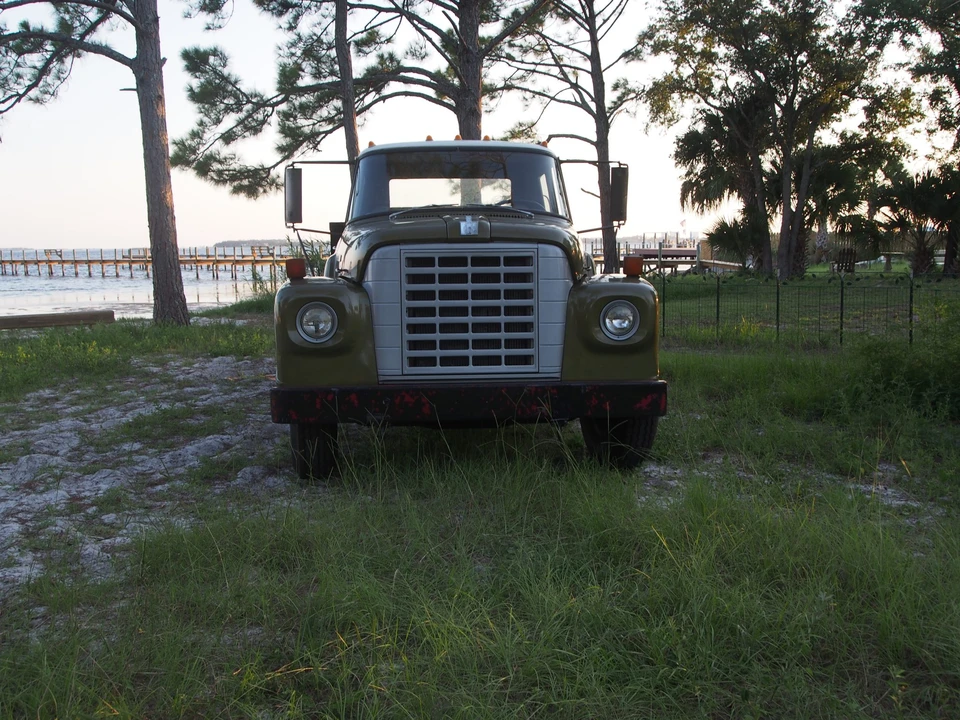 1978 International Harvester Loadstar - Image 7 of 31