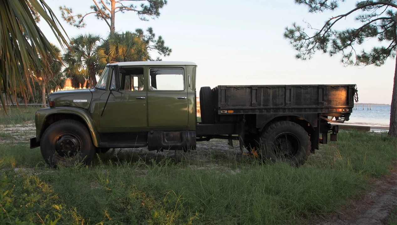 1978 International Harvester Loadstar - Image 3 of 31
