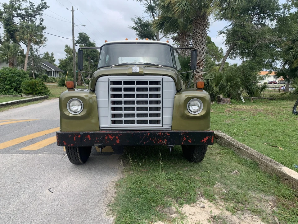 1978 International Harvester Loadstar - Image 8 of 31