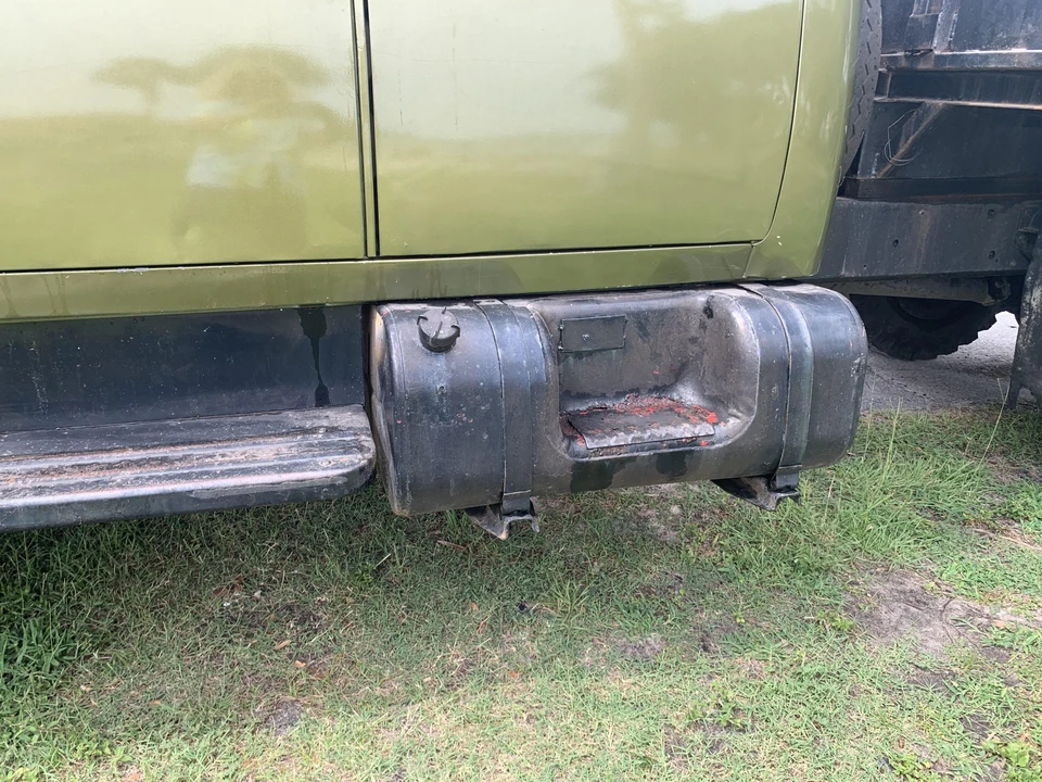 1978 International Harvester Loadstar - Image 21 of 31