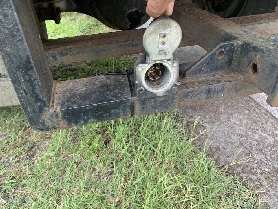 1978 International Harvester Loadstar - Image 28 of 31
