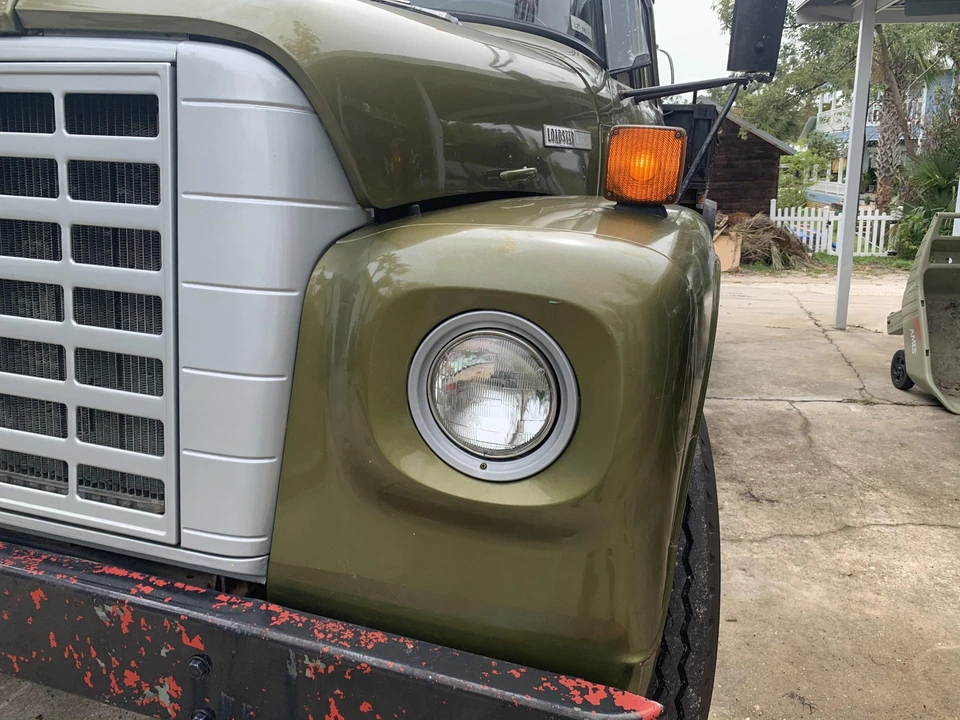 1978 International Harvester Loadstar - Image 19 of 31
