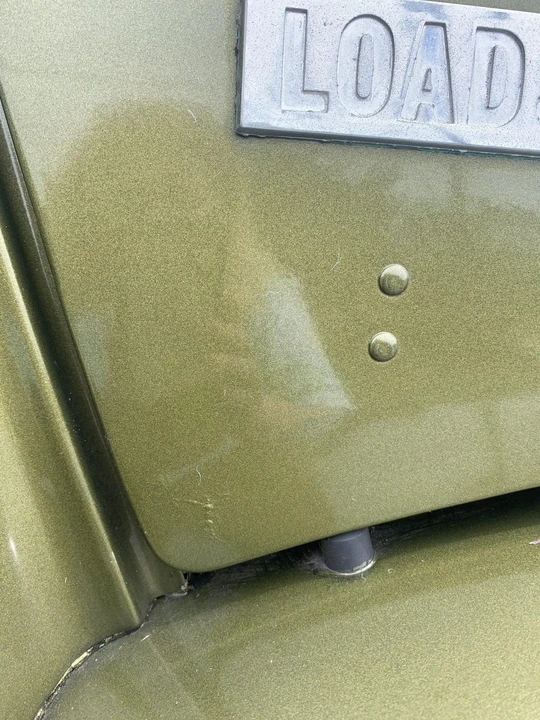 1978 International Harvester Loadstar - Image 23 of 31
