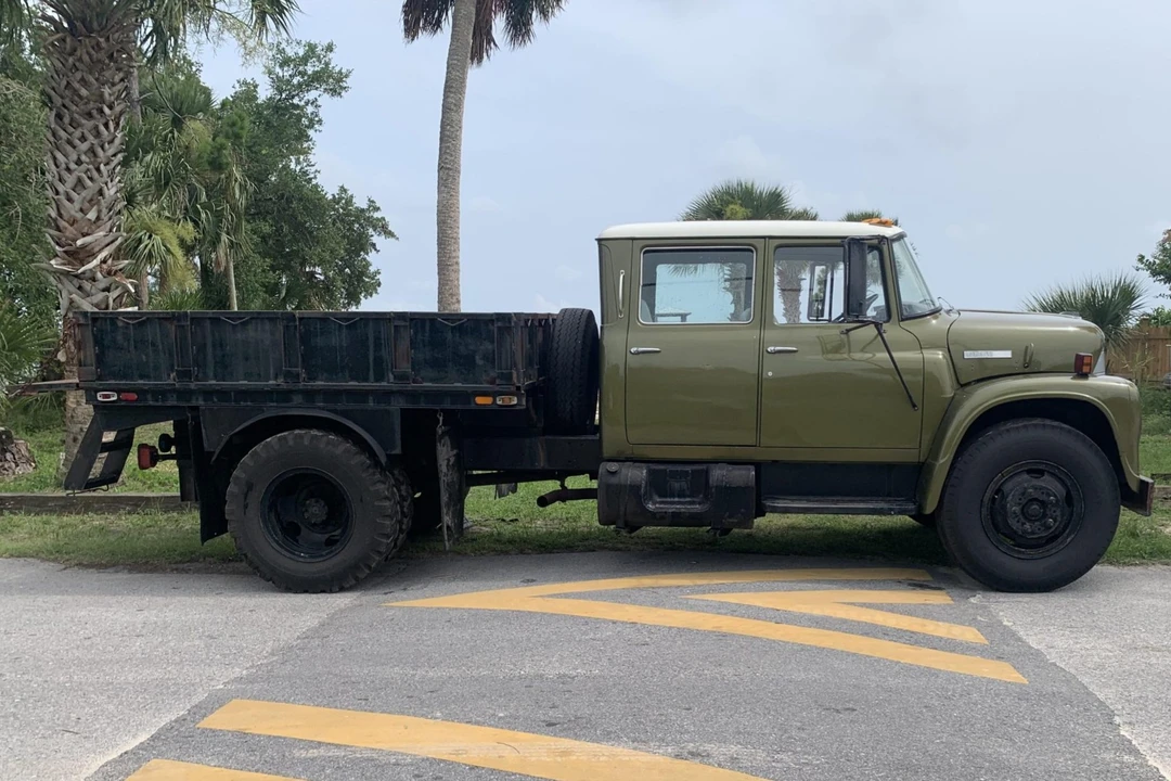 1978 International Harvester Loadstar - Image 13 of 31