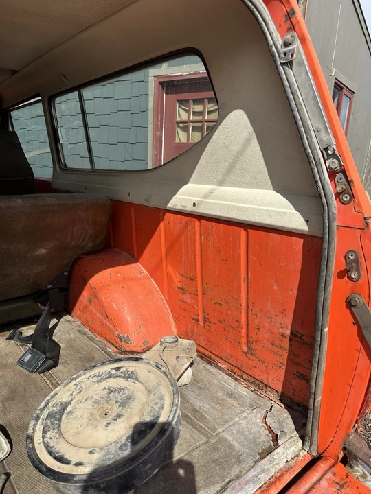 1978 International Harvester Scout - Image 20 of 24