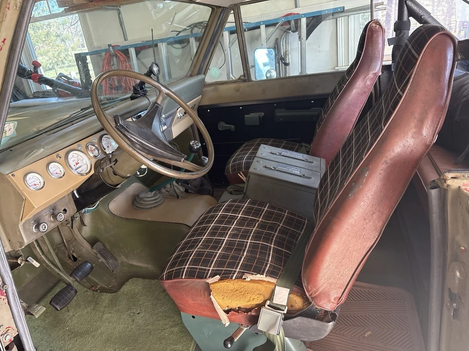 1978 International Harvester Scout - Image 7 of 15