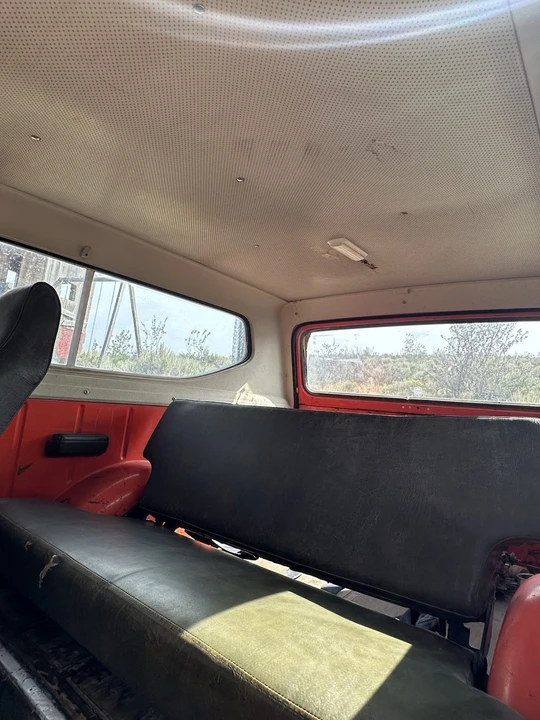 1978 International Harvester Scout - Image 12 of 24