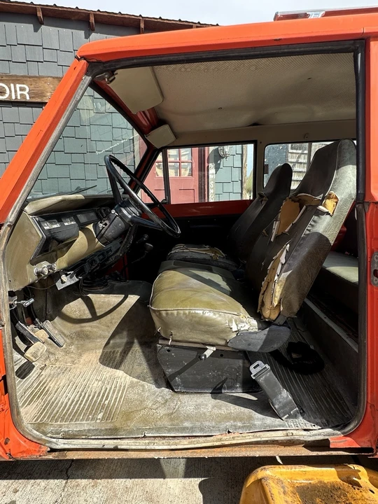 1978 International Harvester Scout - Image 10 of 24