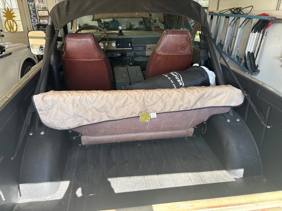 1978 International Harvester Scout - Image 13 of 15