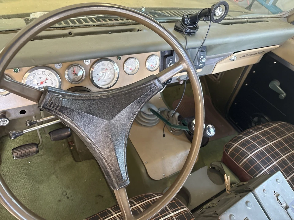 1978 International Harvester Scout - Image 8 of 15