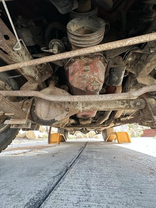 1978 International Harvester Scout - Image 23 of 24