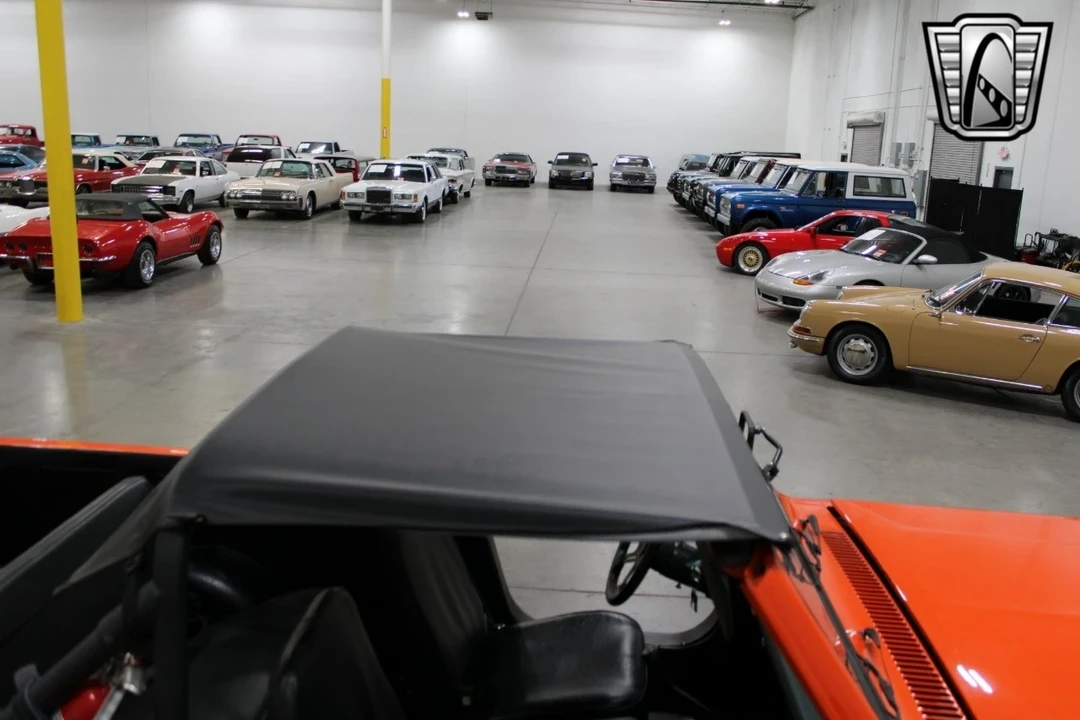 1978 International Harvester Scout - Image 12 of 12