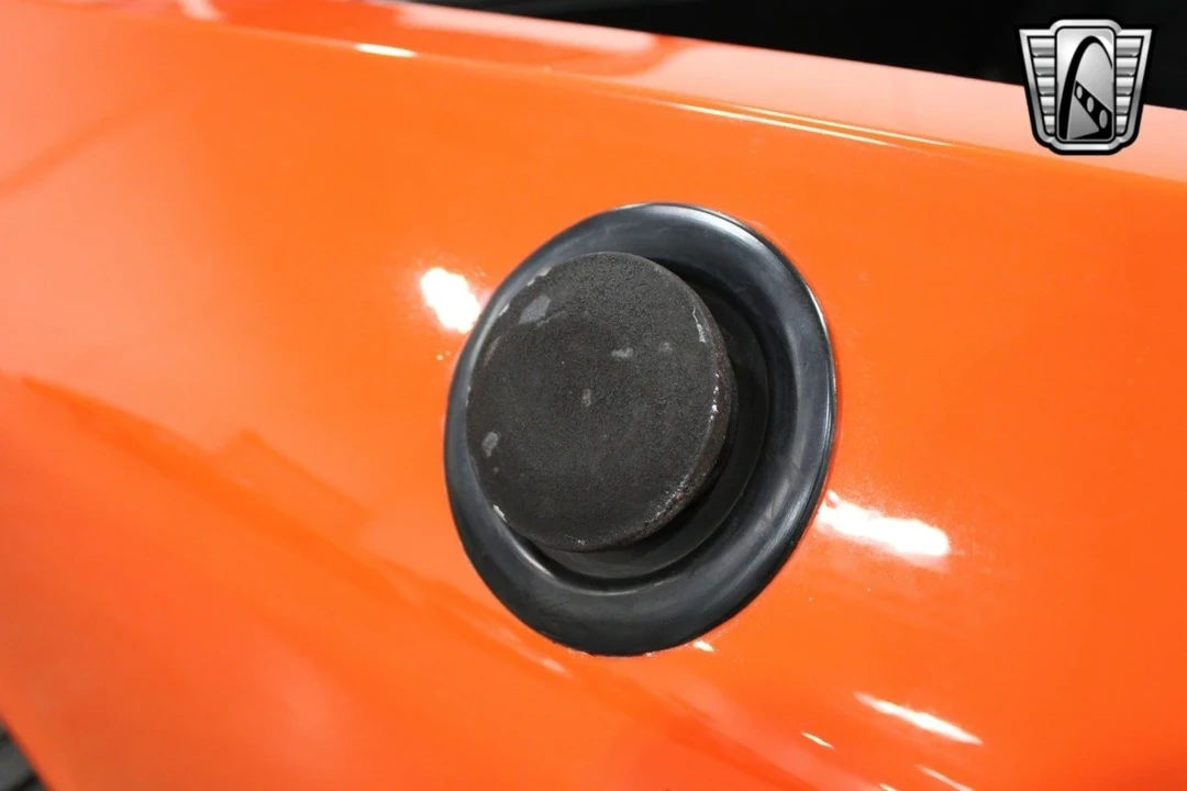 1978 International Harvester Scout - Image 18 of 21