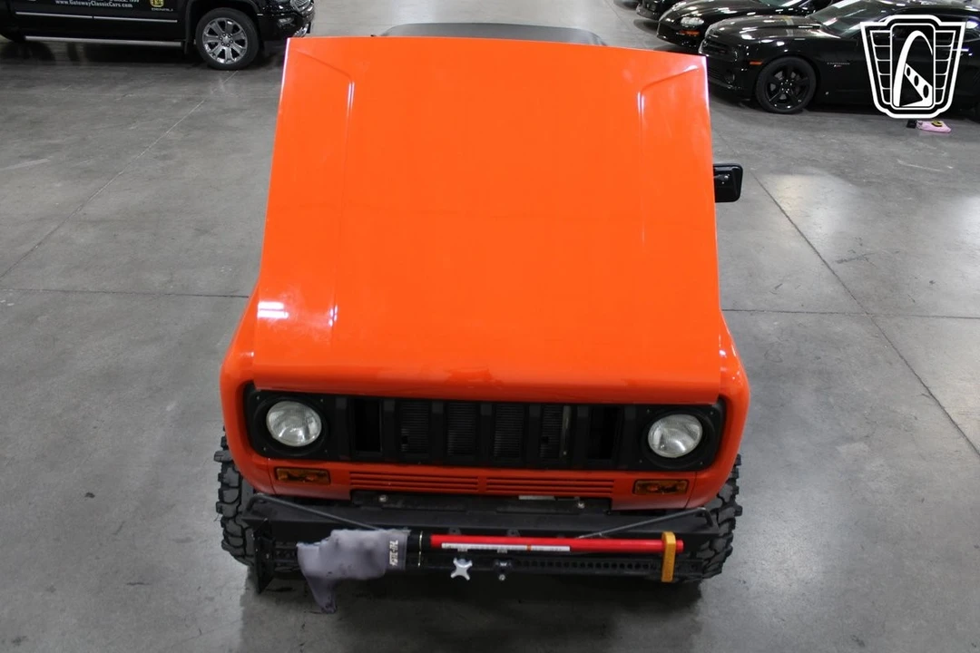 1978 International Harvester Scout - Image 30 of 31