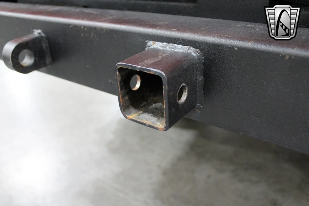 1978 International Harvester Scout - Image 17 of 21