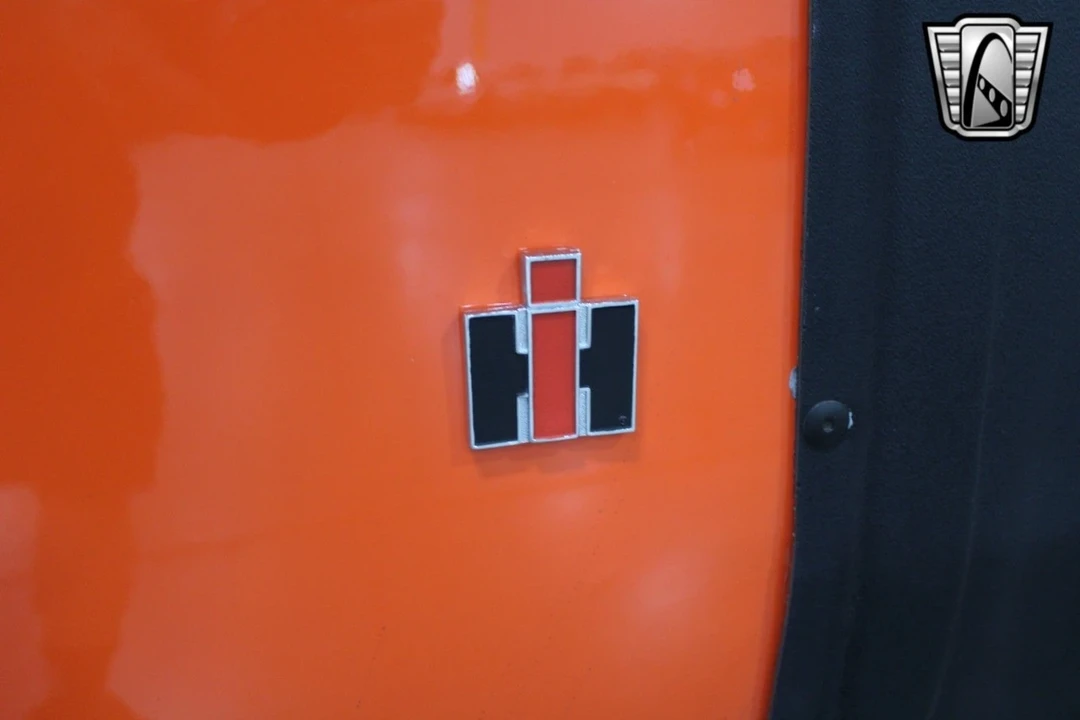 1978 International Harvester Scout - Image 15 of 21