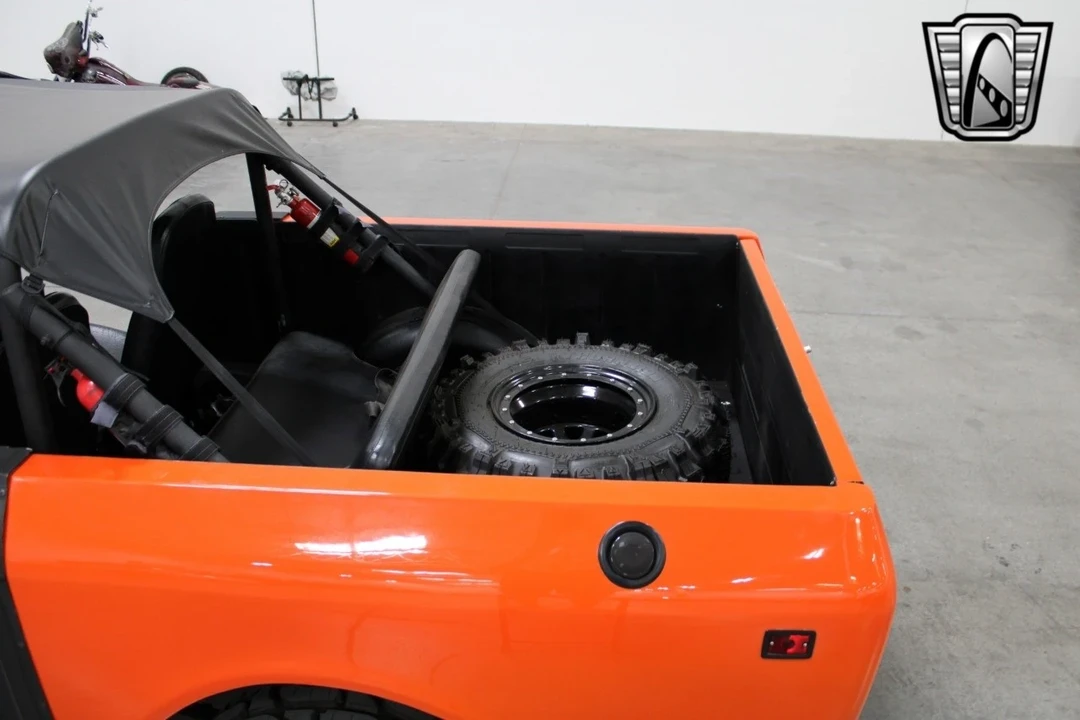 1978 International Harvester Scout - Image 11 of 12