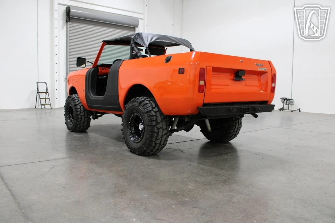1978 International Harvester Scout - Image 25 of 31