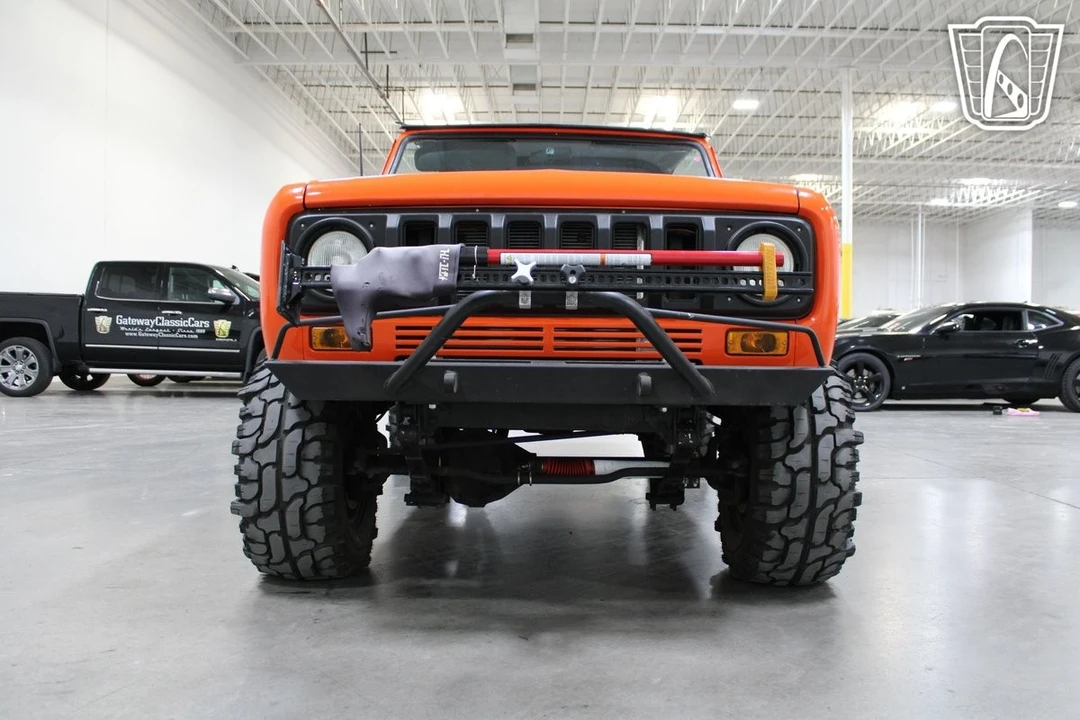 1978 International Harvester Scout - Image 22 of 31